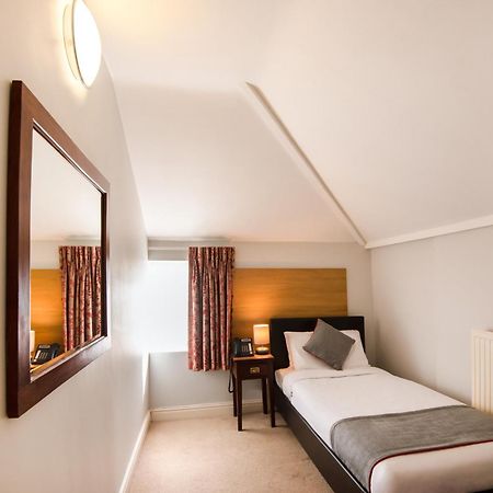 Hotel Oyo The Regency, Clifton Bristol Extérieur photo