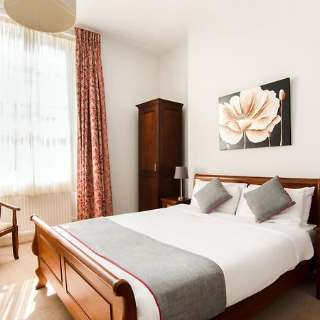 Hotel Oyo The Regency, Clifton Bristol Extérieur photo