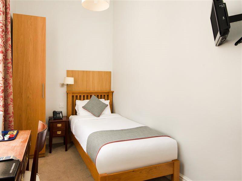 Hotel Oyo The Regency, Clifton Bristol Extérieur photo