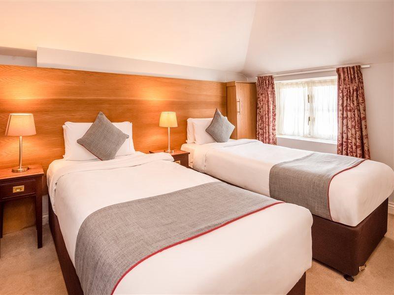 Hotel Oyo The Regency, Clifton Bristol Extérieur photo