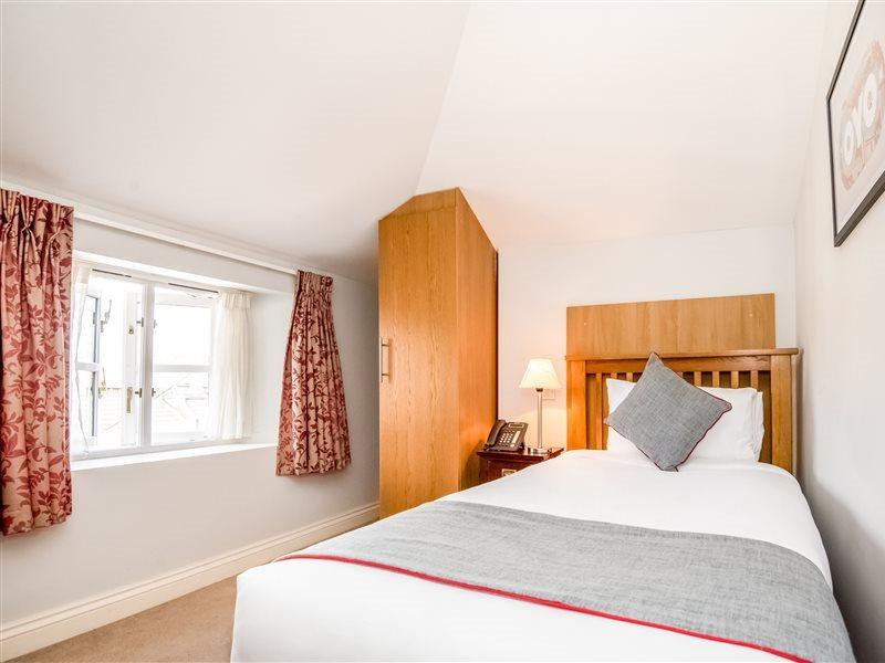 Hotel Oyo The Regency, Clifton Bristol Extérieur photo
