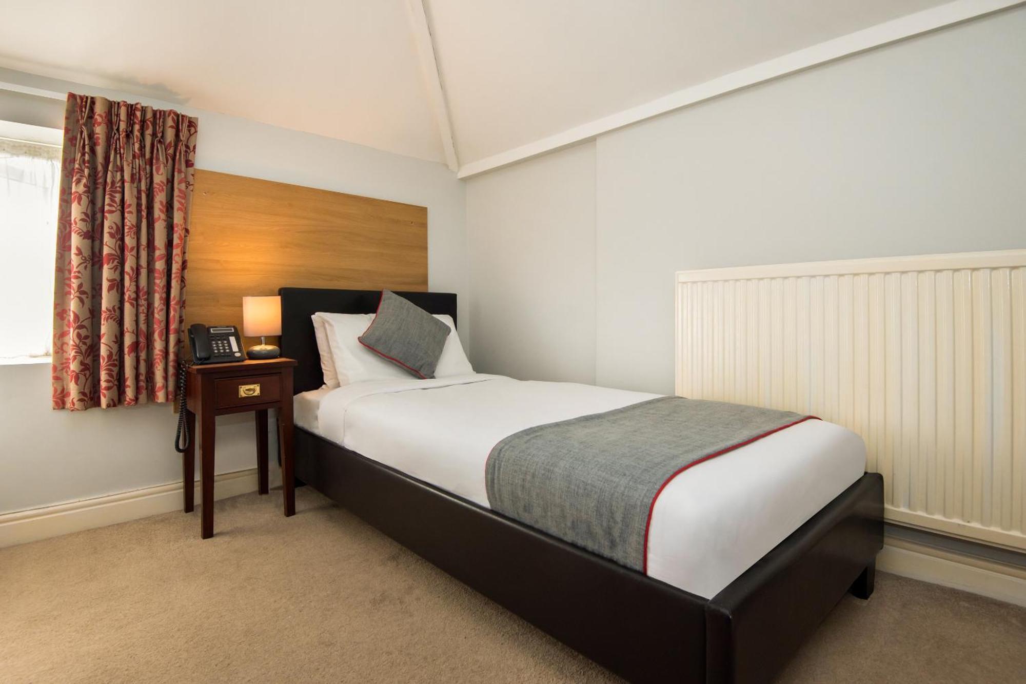 Hotel Oyo The Regency, Clifton Bristol Extérieur photo