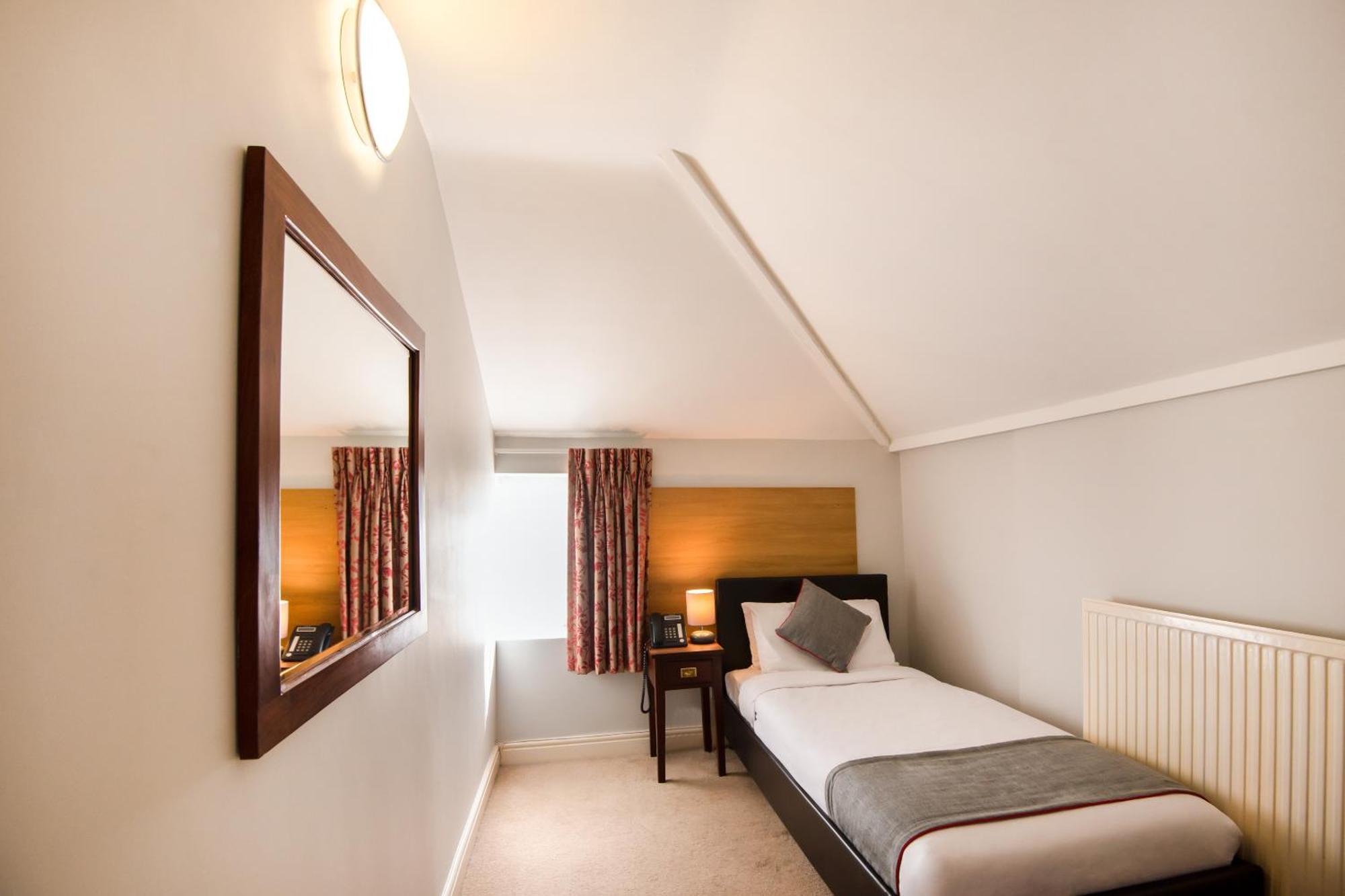 Hotel Oyo The Regency, Clifton Bristol Extérieur photo