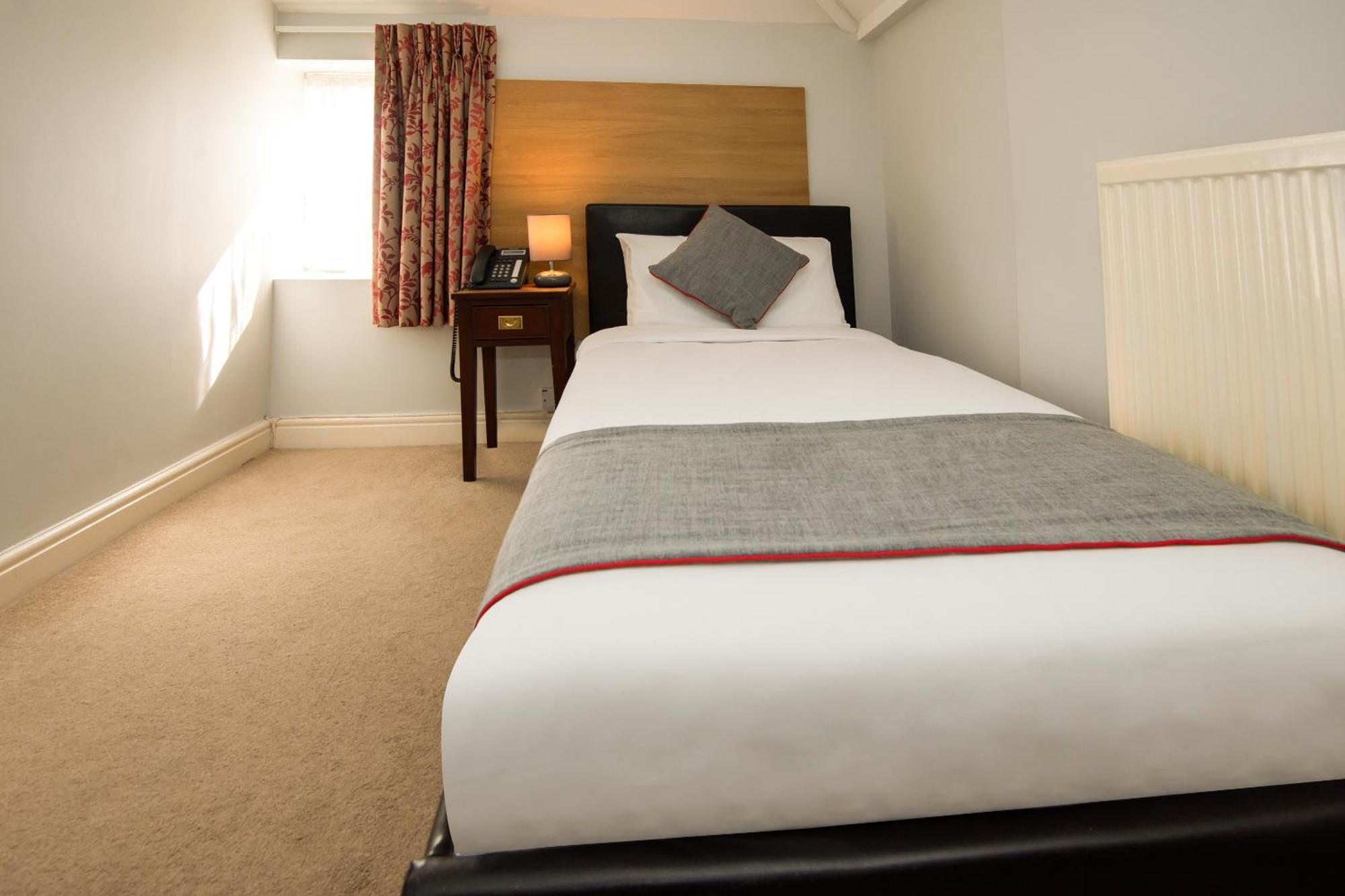 Hotel Oyo The Regency, Clifton Bristol Extérieur photo