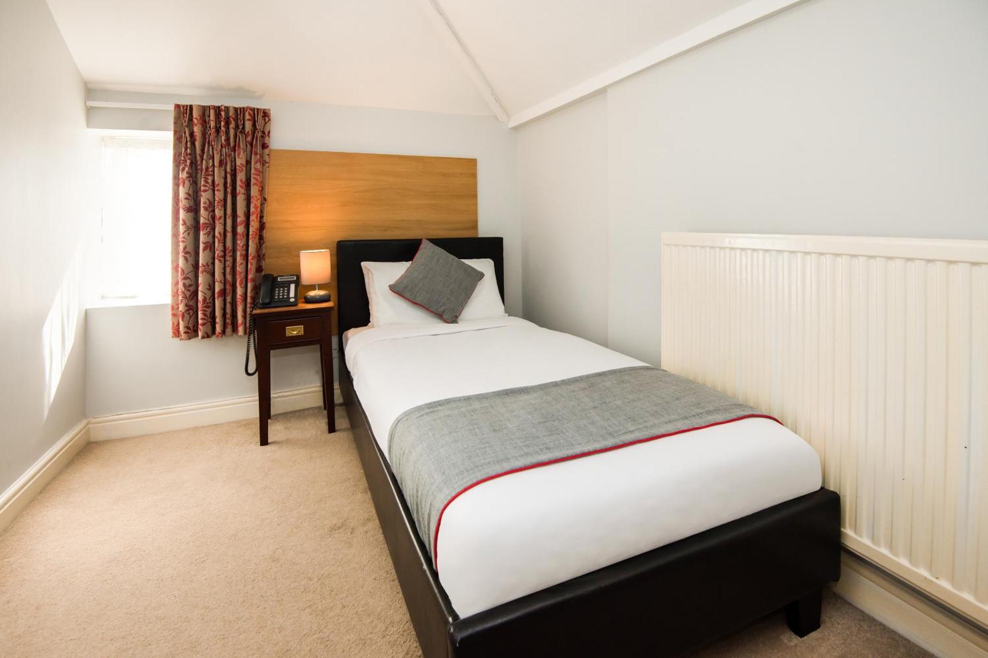 Hotel Oyo The Regency, Clifton Bristol Extérieur photo