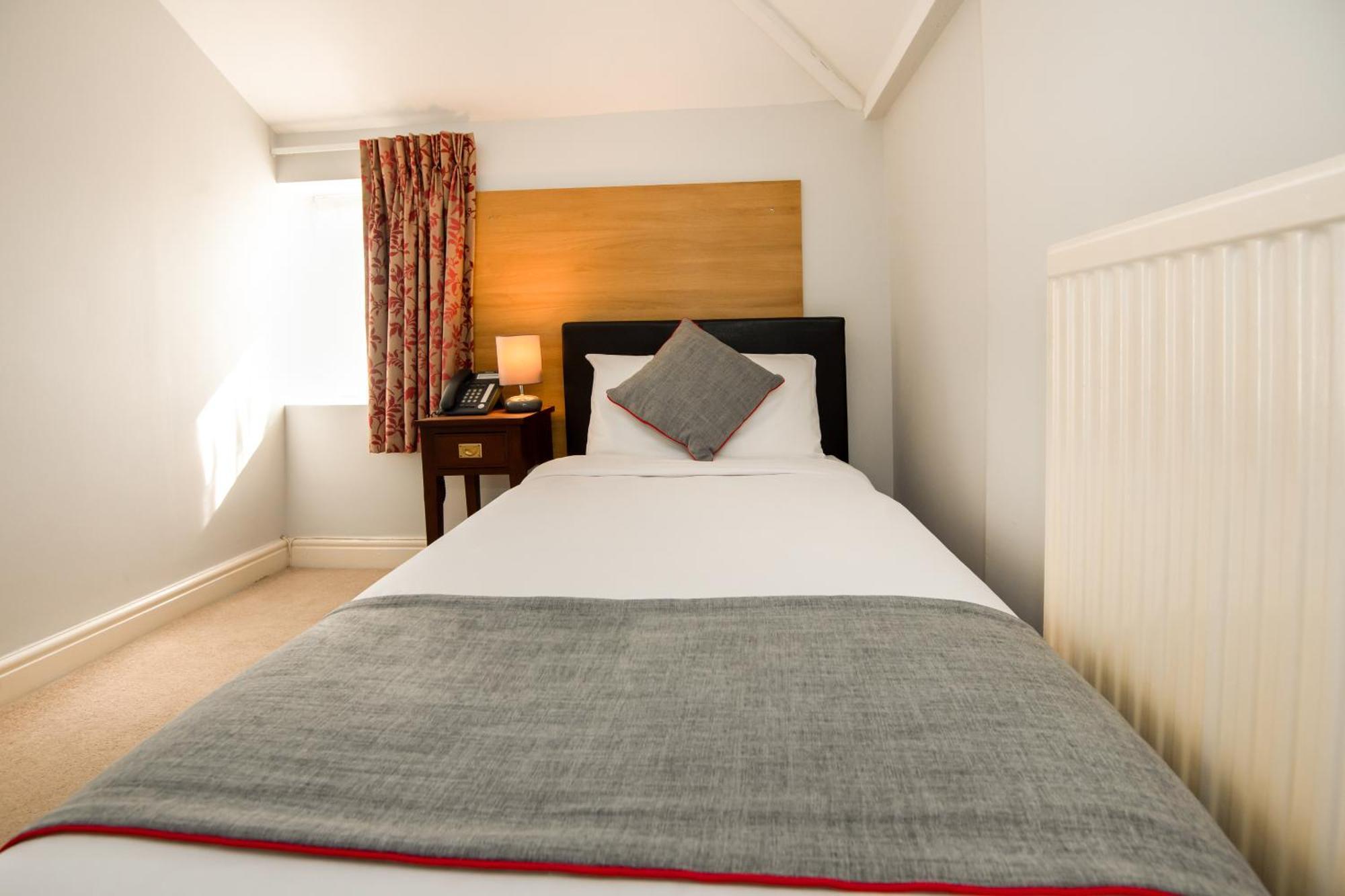 Hotel Oyo The Regency, Clifton Bristol Extérieur photo
