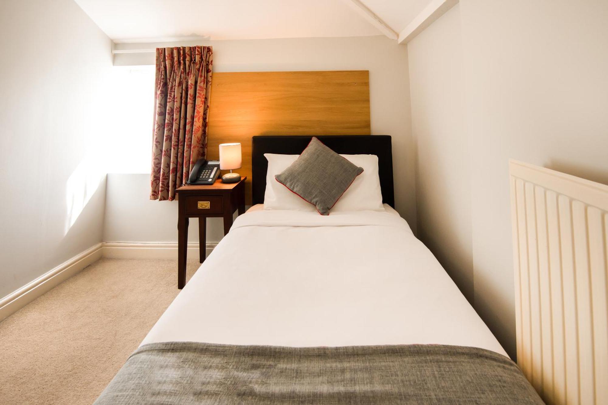 Hotel Oyo The Regency, Clifton Bristol Extérieur photo
