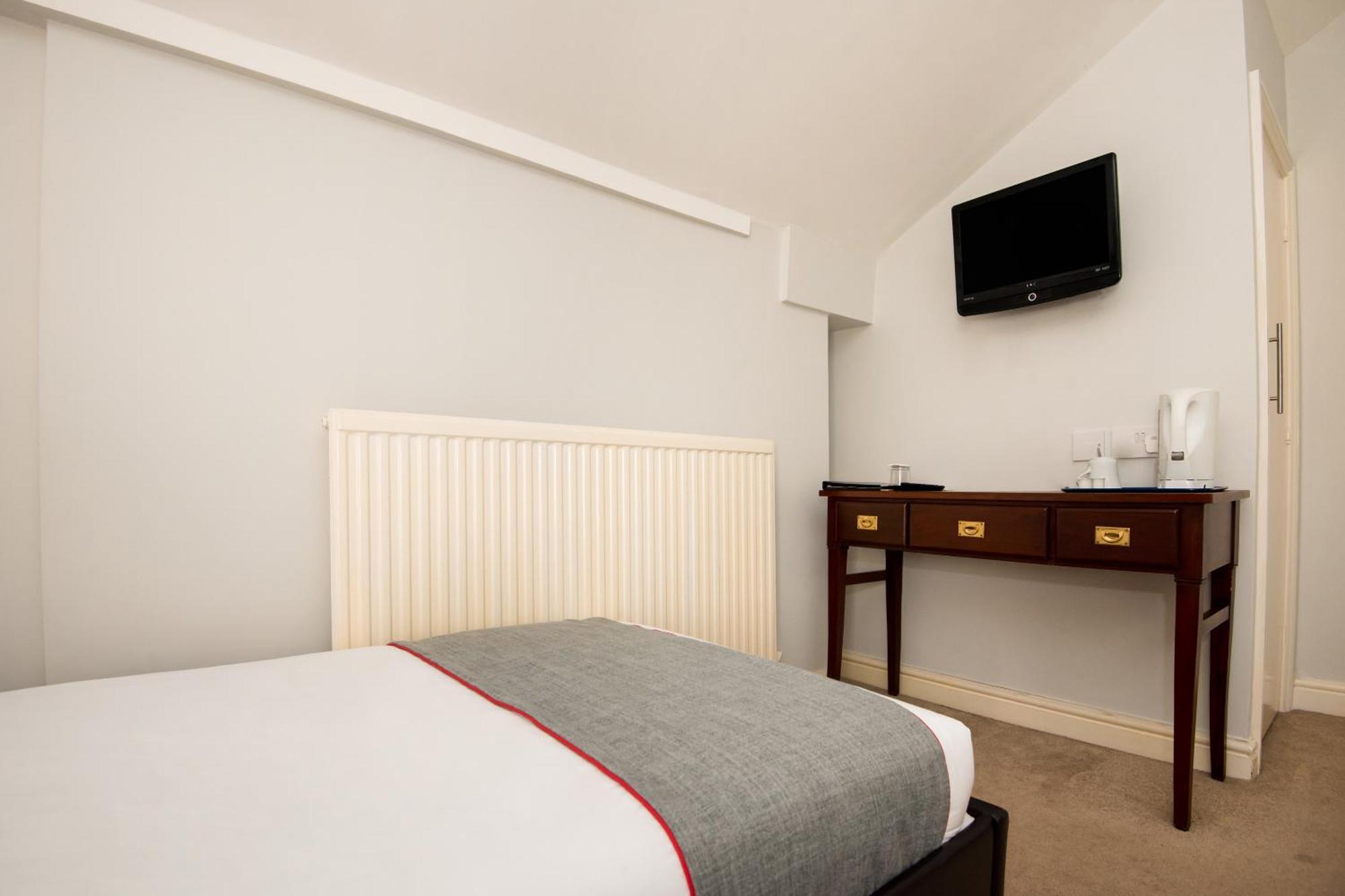 Hotel Oyo The Regency, Clifton Bristol Extérieur photo