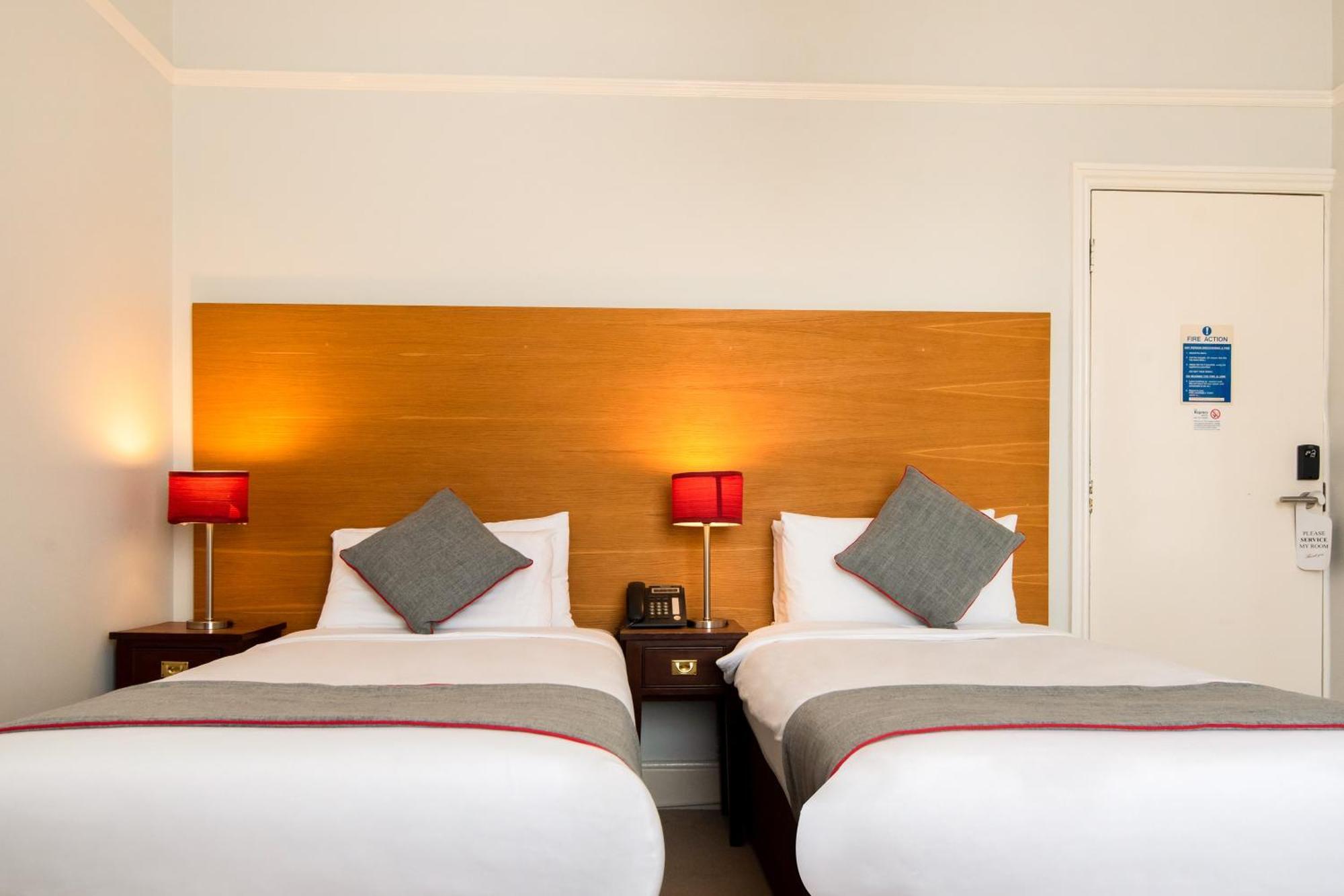 Hotel Oyo The Regency, Clifton Bristol Extérieur photo