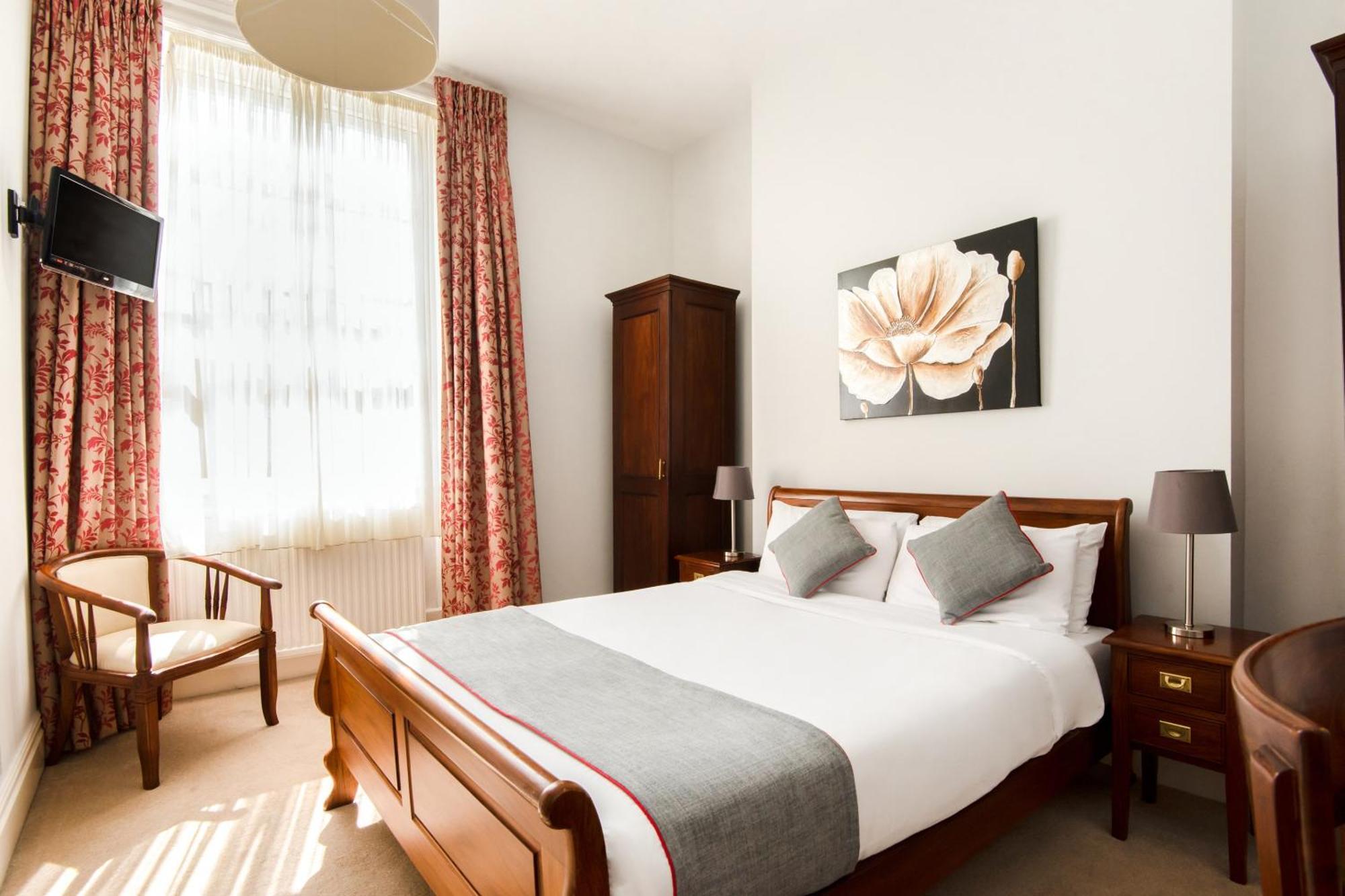 Hotel Oyo The Regency, Clifton Bristol Extérieur photo