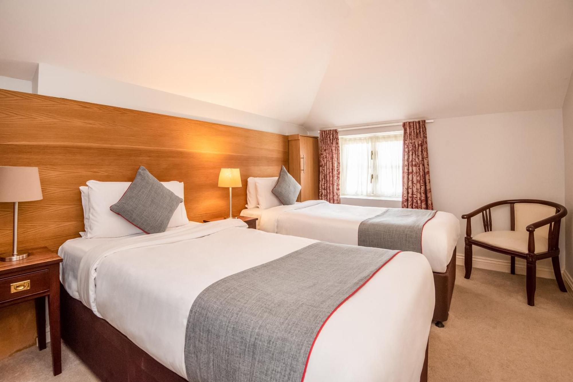 Hotel Oyo The Regency, Clifton Bristol Extérieur photo