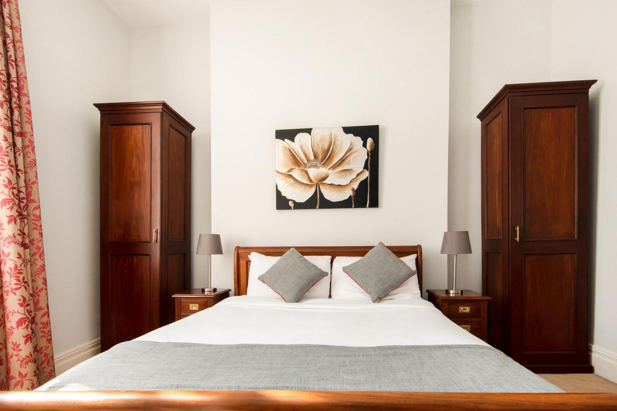 Hotel Oyo The Regency, Clifton Bristol Extérieur photo