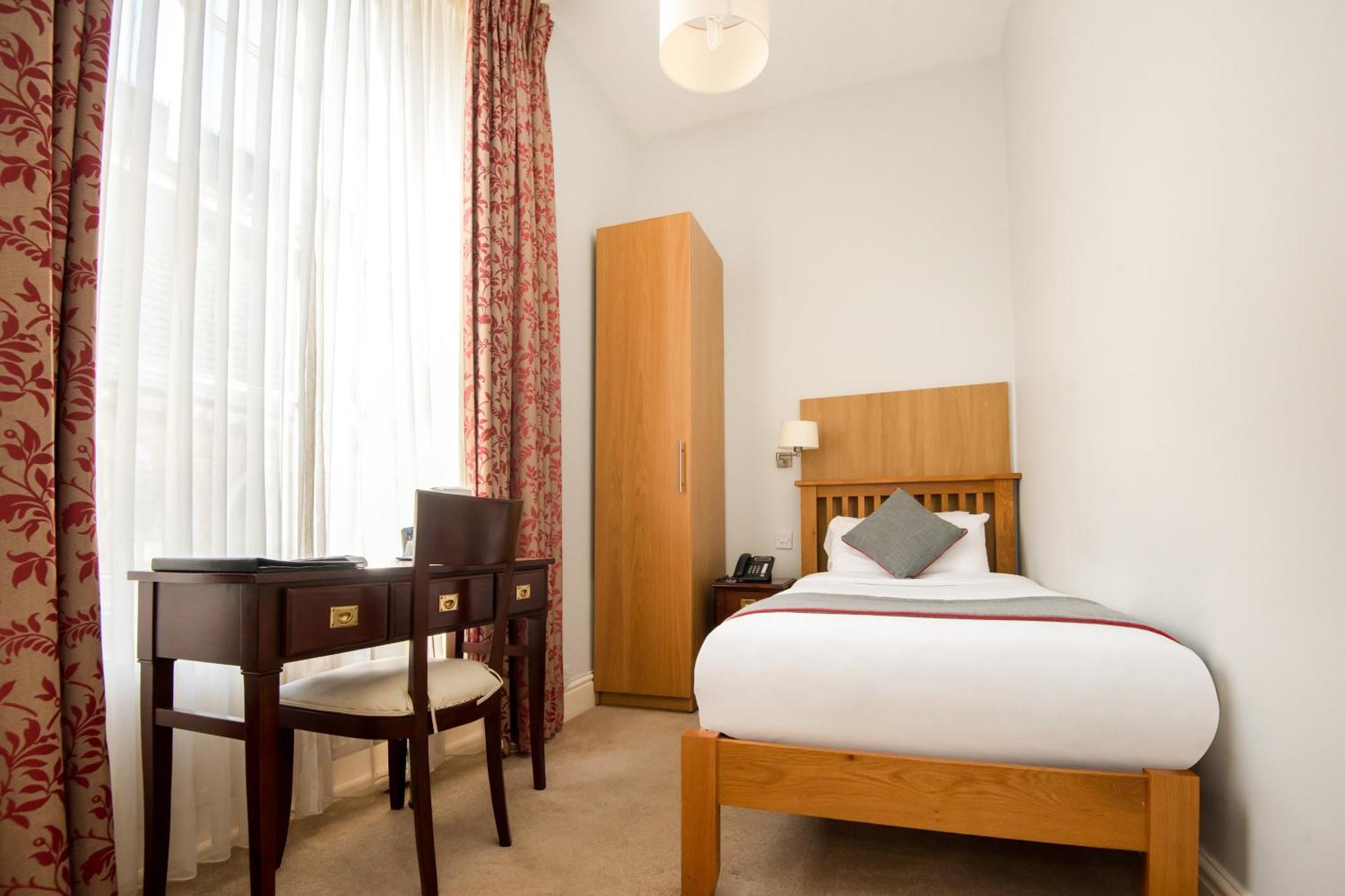 Hotel Oyo The Regency, Clifton Bristol Extérieur photo