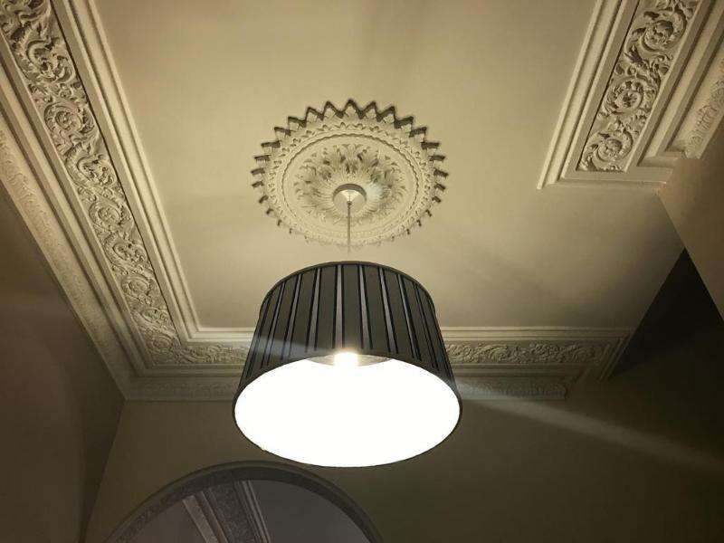 Hotel Oyo The Regency, Clifton Bristol Extérieur photo