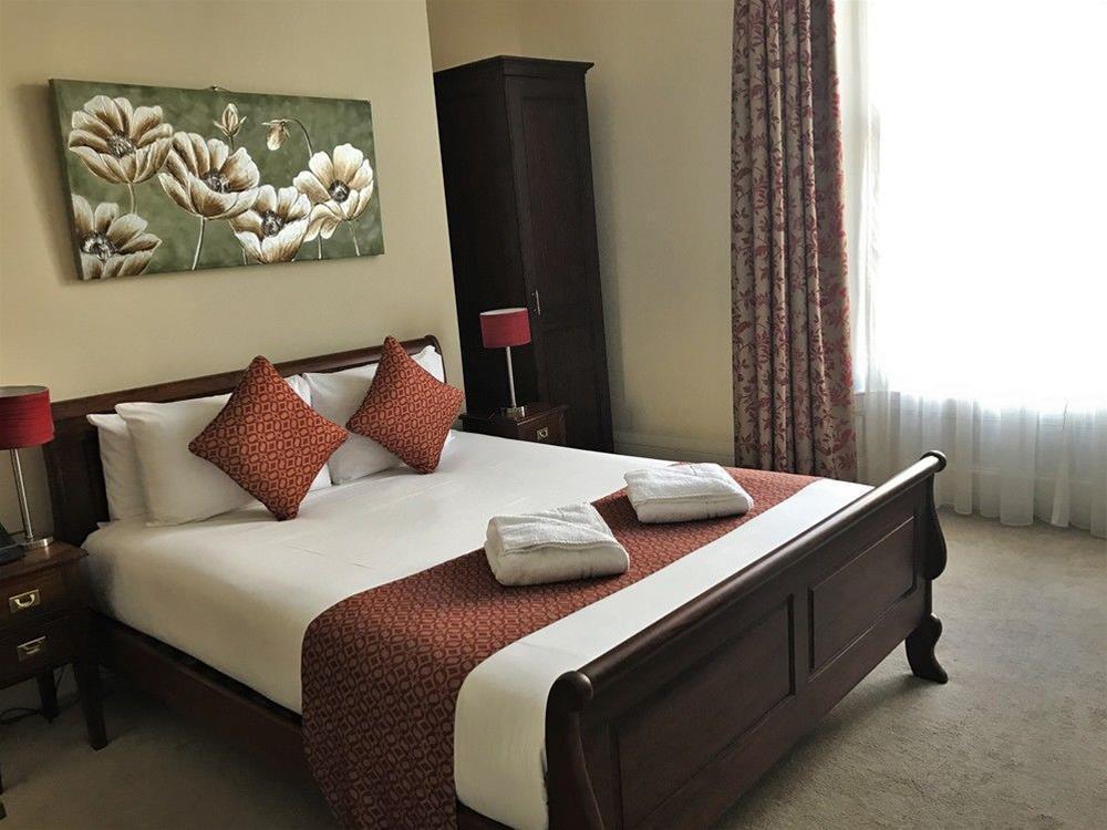 Hotel Oyo The Regency, Clifton Bristol Extérieur photo